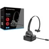 Ausinės Conceptronic POLONA03BDA belaidis Bluetooth su Įkrovimo stotelė+ adapteriu