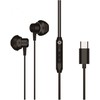 Ausinės Conceptronic BRENDAN04B - USB typ C