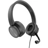CONCEPTRONIC Ausinės USB-A Mikro,int.Bed.Stereo 2.0m sw