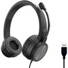 CONCEPTRONIC Ausinės USB-A Mikro,int.Bed.Stereo 2.0m sw