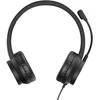 CONCEPTRONIC Ausinės USB-C Mikro,int.Bed.Stereo 2.0m sw