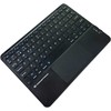 Klaviatūra Conceptronic Wireless BT5.4 10'' Układ Hiszpański Juodas (TOBIN01BES)