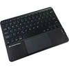 CONCEPTRONIC Belaidė klaviatūra, QWERTY-išdėstymas US/EN 10 sw