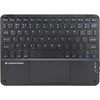 CONCEPTRONIC Belaidė klaviatūra, QWERTY-išdėstymas US/EN 10 sw
