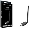 CONCEPTRONIC Bluetooth5.1 Adapteris NanoUSB 100m juodas