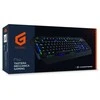 Conceptronic KRONIC klaviatūra Gaming USB QWERTY Włoski Juodas