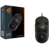 Pelė Conceptronic CONCEPTRONIC Gaming USB Pelė, 6400 DPI, IC sensor,DJEBBEL04B