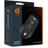 CONCEPTRONIC Gaming USB Pelė, 7200 DPI, IC sensor,DJEBBEL03B
