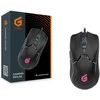 Pelė Conceptronic CONCEPTRONIC Gaming USB Pelė, 7200 DPI, IC sensor,DJEBBEL05B