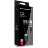 Conceptronic ETTA06B15 3 viename USB PD 100W 1.5M
