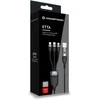 Conceptronic ETTA06B15 3 viename USB PD 100W 1.5M