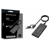 Conceptronic BIAN10B 7 viename kortelių skaitytuvas USB 3.0