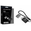 Skaitytuvas Conceptronic Conceptronic BIAN07B czytnik kart USB 3.2 Gen 1 (3.1 Gen 1) Type-A Juodas