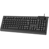 Conceptronic klaviatūra Conceptronic laidinė klaviatūra KAYNE01ES QWERTY