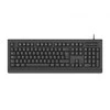 Conceptronic klaviatūra Conceptronic laidinė klaviatūra KAYNE01ES QWERTY