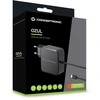 Įkroviklis Conceptronic CONCEPTRONIC Ladegerät 1Port 100W, GaN USB-C Desk PD sw