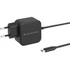 Įkroviklis Conceptronic Įkroviklis 1Port 67W, GaN USB-C Desk PD sw