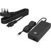 Įkroviklis Conceptronic CONCEPTRONIC Ladegerät 1Port 100W GaN,USB-C UK Stecker sw