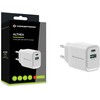 Conceptronic ALTHEA19W33 2 prievadų 33 W GaN USB PD įkroviklis