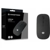 Pelė Conceptronic Conceptronic LORCAN01B pelė, skirta abiem rankoms, „Bluetooth“, optinė, 1600 DPI