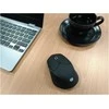 CONCEPTRONIC Pelė Wireless BT5.2/6Btns ERGO juodas