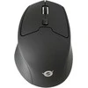 CONCEPTRONIC Pelė Wireless BT5.2/6Btns ERGO juodas