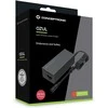 Nešiojamojo kompiuterio maitinimo adapteris Conceptronic Maitinimo šaltinis do notebooka su 15 końcówkami 90W