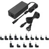 Nešiojamojo kompiuterio maitinimo adapteris Conceptronic Maitinimo šaltinis do notebooka su 15 końcówkami 90W
