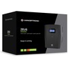 UPS Conceptronic ZEUS03G 1200VA