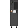 Conceptronic ZEUS52E6K UPS dvigubos konversijos (internetinis) 6 kVA 5400 W