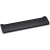 Klaviatūra Contour Design CDWRBK00110 riešo atrama iš veganiškos odos, juoda