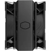 Cooler Master Hyper 212 Juodas X Duo