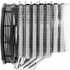 THR Thermalright Le Grand Macho RT Procesorius Aušintuvas 15 cm Juoda, Balta
