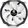 THR Thermalright Le Grand Macho RT Procesorius Aušintuvas 15 cm Juoda, Balta
