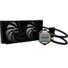 LISTAN BE QUIET PURE LOOP 2 280mm