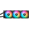 Procesoriaus aušintuvas Thermaltake TH360 V2 Ultra ARGB Sync All-In-One (CL-W384-PL12SW-A)
