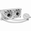 CPU COOLER MULTI SOCKET/LQ240.W.ARGB XC974 XILENCE