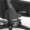 CORSAIR TC100 RELAXED žaidimų kėdžių audinys Juodas