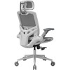 Fotel Cougar COUGAR Žaidimų kėdė/biurowy Speeder One, Mesh, Baltas