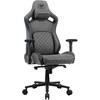 Žaidimų kėdė Cougar Gaming Defensor S Jet Gray F