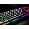 COUGAR CGR-Attack-X3-RGB klaviatūra Žaidimams USB QWERTY Anglų Juoda