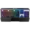 Klaviatūra Cougar COUGAR Klaviatūra žaidimams Attack X3 RGB Mechaninė Cherry MX braun