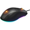 Pelė Cougar Minos EX (CGR-WOMB-MEX)