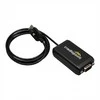 Cradlepoint Cradlepoint - USB / nuoseklusis kabelis - USB (M) prisukamas į RS-232 (W) prisukamas - 40 cm - varžtai - skirtas S700 serijai S700-C4D, S750-C4D