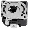 Ekstruderio komplektas skirtas 3D spausdintuvams K1 / K1Max / K1C / K1SE / Ender-3V3 / Ender-3V3Plus CREALITY
