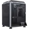 3D spausdintuvas – Creality K1C 2025 versija