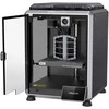 3D spausdintuvas – Creality K1C 2025 versija