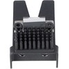 Creality K2 PRO NOZZLE WIPER MODULE + 5 ADH TAPES