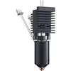 Creality NOZZLE Juodas METAL INTEGRATED