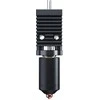 Creality NOZZLE Juodas METAL INTEGRATED